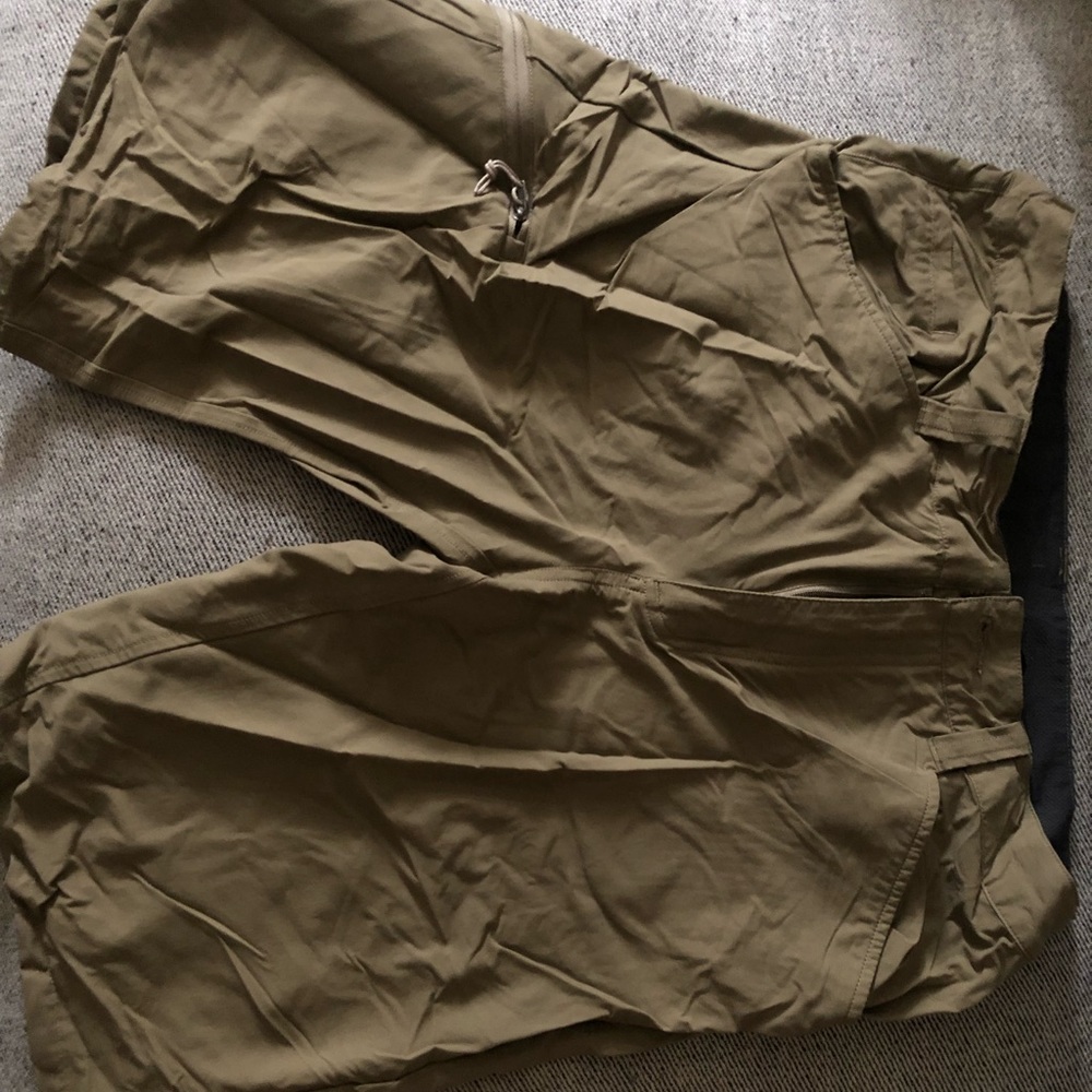 Patagonia shorts